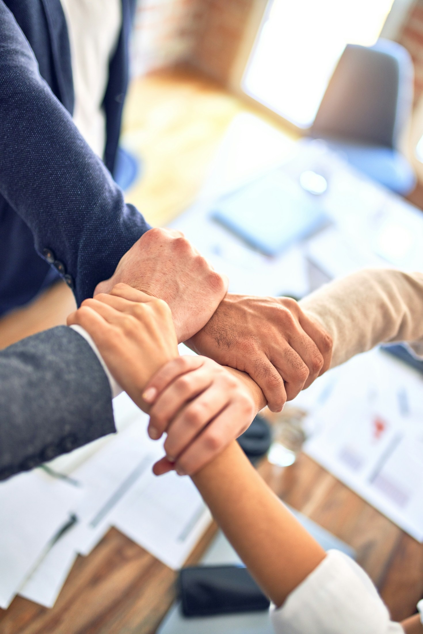 Why Collaboration Is Essential For Modern Leaders