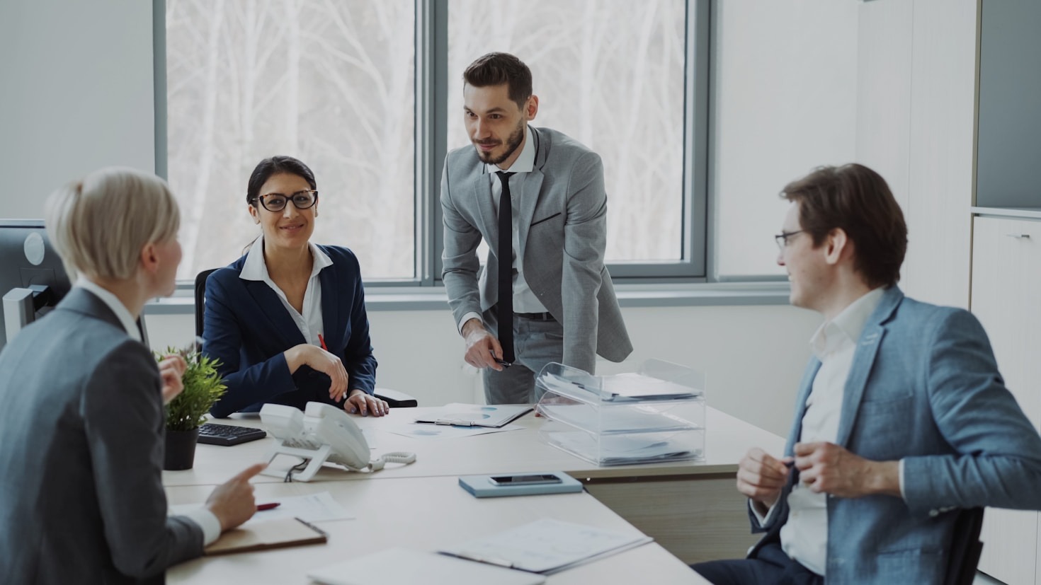 Key Strategies To Retain Your Top Talent